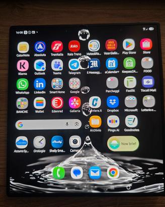 Samsung Galaxy ZFold 7 256 Gb