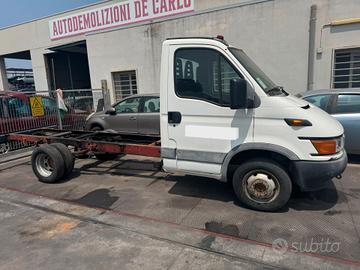 RICAMBI IVECO DAILY
