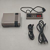 Nintendo NES Classic Edition Mini Console 
