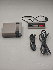 Nintendo NES Classic Edition Mini Console 