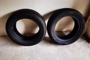 Gomme invernali M+S termiche