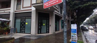 Studio Viale Stazione Terni 72 Mq