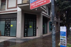 Studio Viale Stazione Terni 72 Mq