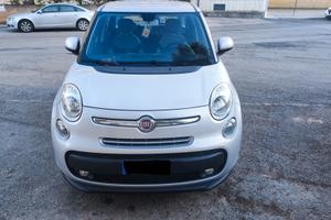 FIAT 500L 0.9 T-Jet – 2017