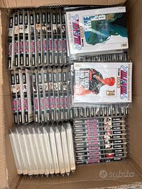 Bleach gold 1-74