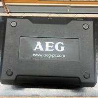 Trapano tassellatore AEG KH28 super XE