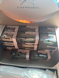 20 Modellini Citroën DS23 nuovi – Lotto completo