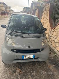 Smart 700 Benzina 