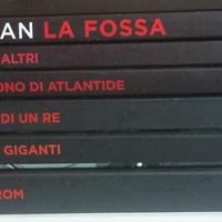 DC AQUAMAN vari formati planeta lion panini