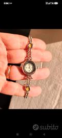 Orologio Alviero martini donna Prima classe 