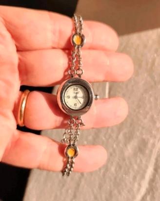 Orologio Alviero martini donna Prima classe 