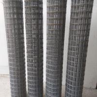 Rete per recinzione zingata