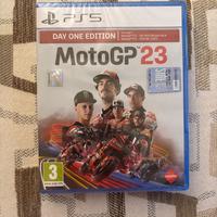 MotoGp 23 per PS5