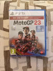 MotoGp 23 per PS5