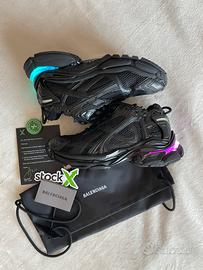 Balenciaga Runner Led - size 40