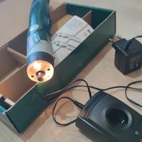 Trapano Avvitatore Bosch PSR 3,6V 
elettrico