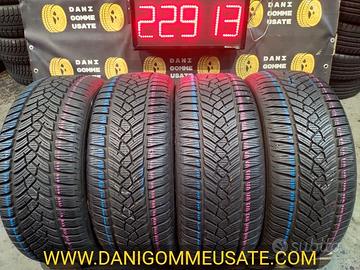 PARI AL NUOVO 4 GOMME 225 50 17 INVERNALI FULDA