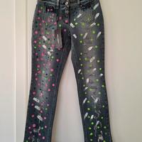 jeans Dolce & Gabbana 