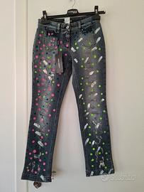 jeans Dolce & Gabbana 