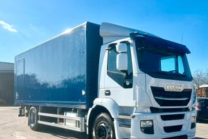 Iveco stralis hi-way 310