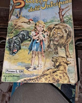 fumetti