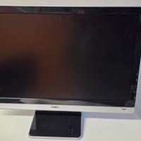 Monitor Benq 19" VGA