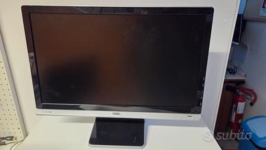 Monitor Benq 19" VGA