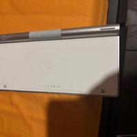 Tastiera apple mai usata