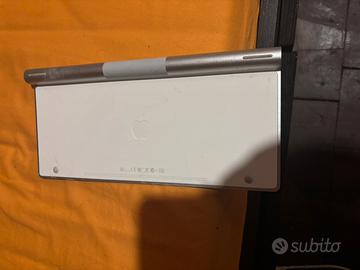 Tastiera apple mai usata