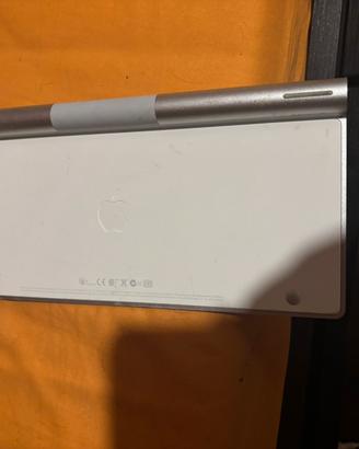 Tastiera apple mai usata