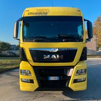 Man tgx