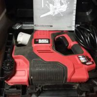 Sega circolare Black&Decker