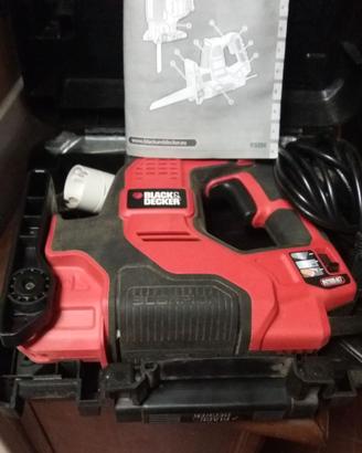 Sega circolare Black&Decker
