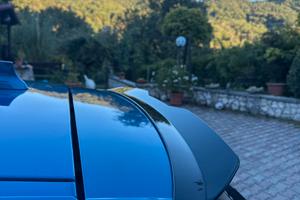 spoiler posteriore universale anche per bmw F20