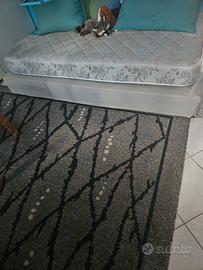 Letto + materasso
