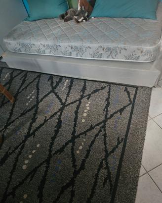 Letto + materasso