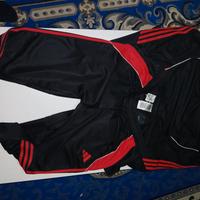 tuta Adidas uomo