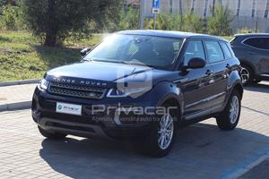 LAND ROVER Range Rover Evoque 2.0 TD4 180 CV 5p. P