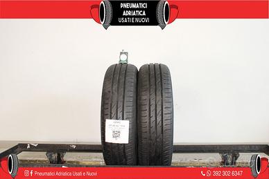 2 Gomme 155 65 R 14 Nexen al 87% SPED GRATIS