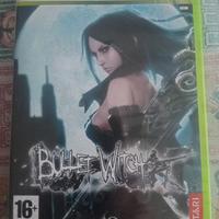 Bullet Witch 