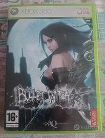 Bullet Witch 