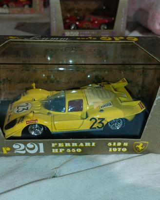 brumm 1:43 r201 ferrari 512 s
