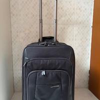 UDG U8011BL Creator Wheeled MIDI Controller Case B