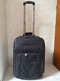 UDG U8011BL Creator Wheeled MIDI Controller Case B