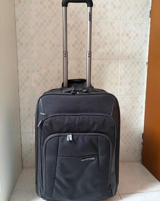 UDG U8011BL Creator Wheeled MIDI Controller Case B