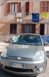 Ford Fiesta 1.4 anno 2006