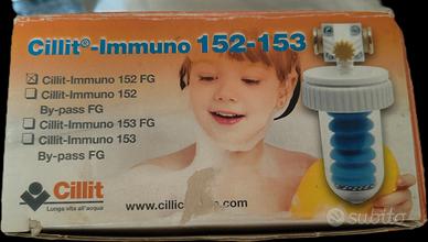 filtro addolcitore per caldaia