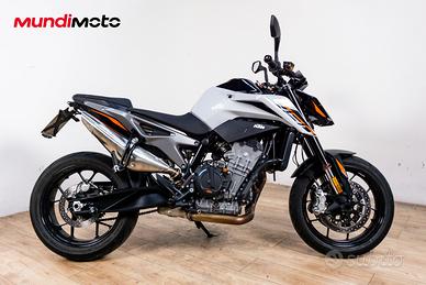 KTM 790 DUKE L - 2023