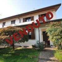 Villa a schiera Mesero [Cod. rif 3268099VRG]