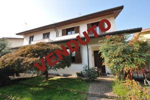 Villa a schiera Mesero [Cod. rif 3268099VRG]